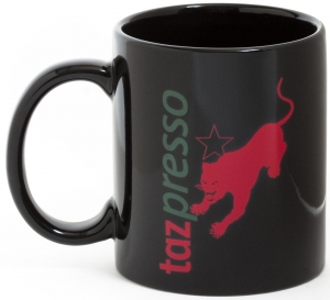 taz-Pantertasse