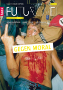 taz FUTURZWEI Ausgabe 9