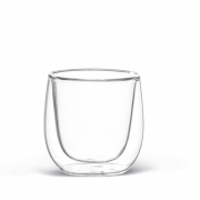 Espressoglas (2 Stck)